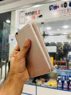*VIVO Y67 WITH BOX*