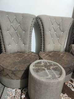 coffee chairs
