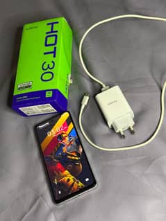 INFINIX