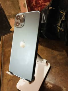 11 pro 64gb, non pta but esim working