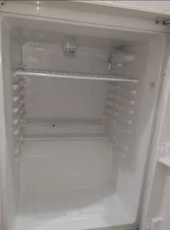 Haier medium size refrigerator