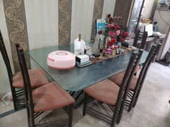 Dining table for sale