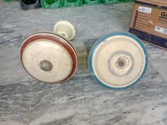 Selling fan