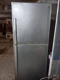 PEL refrigerator