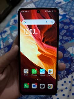 Infinix