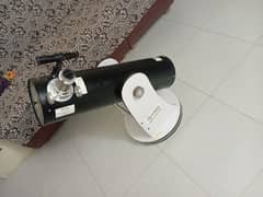 TELESCOPE