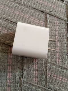 Apple 20W USB C Adapter For iphone 11 to 16