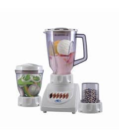 Anex Blender Grinder new