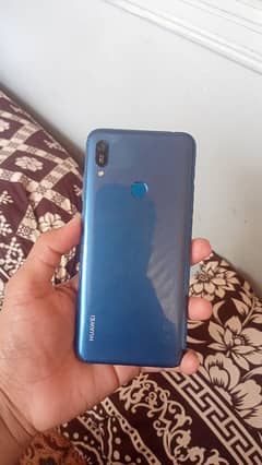 HUAWEI Y6 Prime 2019