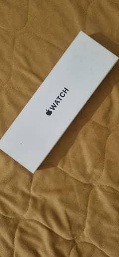 Apple Watch SE (Gen 2)