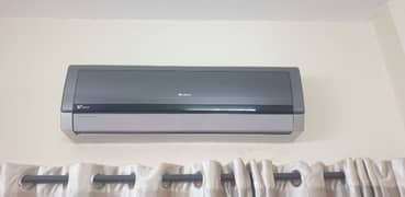Gree 1.5 ton inverter AC