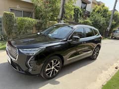 Haval Jolion 1.5T auction number 333