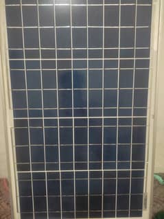 (Brand: Tian Bao) (Model: TB30-36P) Poly crystalline