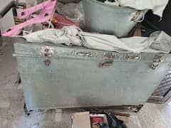 Trunk/peti