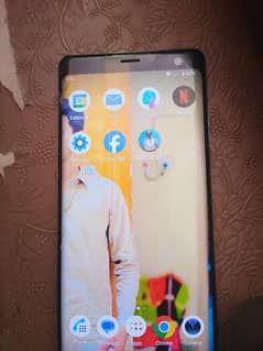 sony xperia xz3 pta approwed