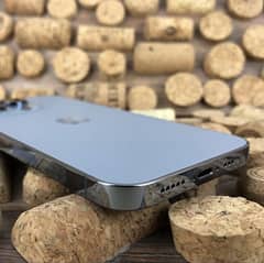IPhone 13 Pro Max - 100% Battery Health - PTA APPROVED
