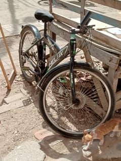 cycle