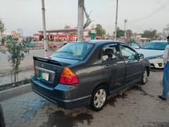 Suzuki Liana LXi 2007