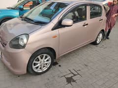 Daihatsu Mira 2013