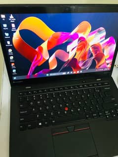 Lenovo Thinkpad X1 Carbon Laptop