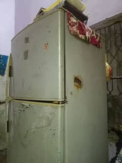 Fridge