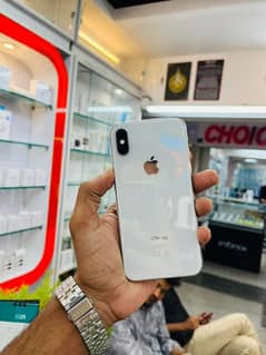 iphone x 256 GB my WhatsApp number 0341*15*94*804