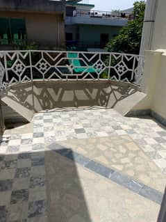 30+50 beautiful upper portion available for rent in G 11 1
