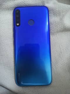 Tecno Spark 4