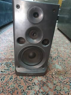 denoon speaker