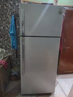 fridge x large