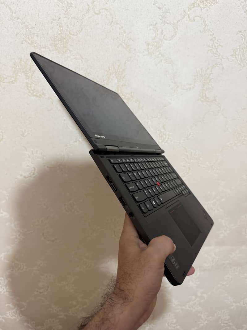 Intel Core i5 4th Generation (Touch & Type) 1