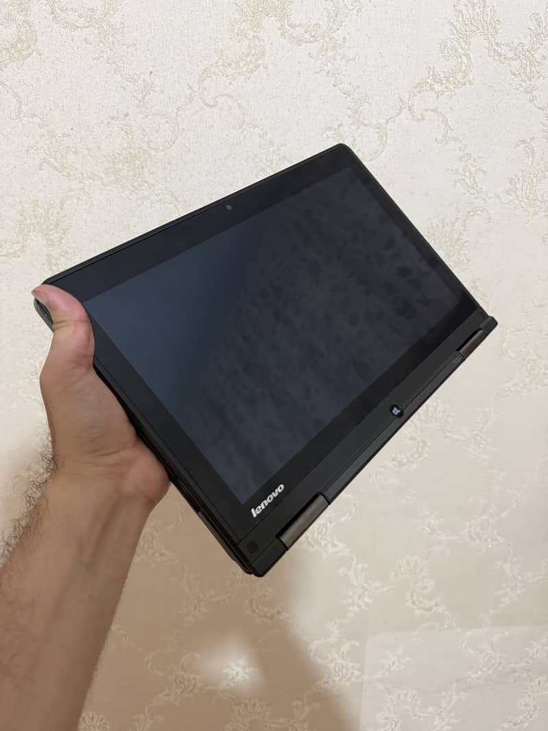 Intel Core i5 4th Generation (Touch & Type) 2