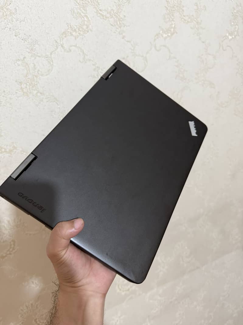 Intel Core i5 4th Generation (Touch & Type) 3
