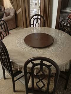 dinning
