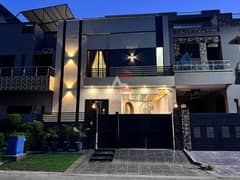5 MARLA BRAND NEW DOUBLE STORY HOUSE FOR SALE IN CITI HOUSING SOCIETY GUJARANWALA.