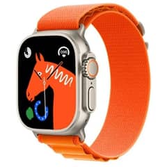 Smart watch new model 2025
