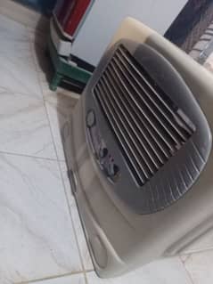 ac DC Cooler 03017746650
