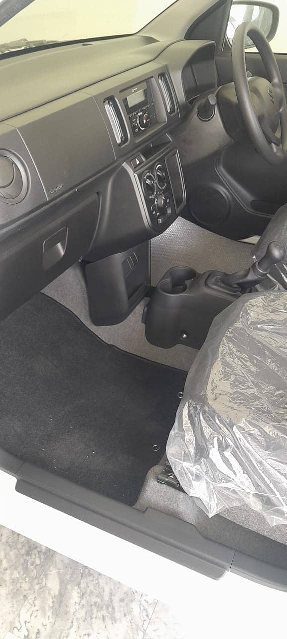 Suzuki alto vxr 2024  0/3/0/0/9/6/0/1/6/4/6/ delivery-31-5-2025 16