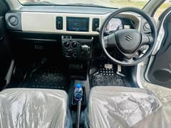 Suzuki Alto 2024
