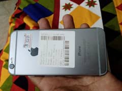 iphone 6 full original 32gb non pta 94 battery health