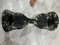 HOVER