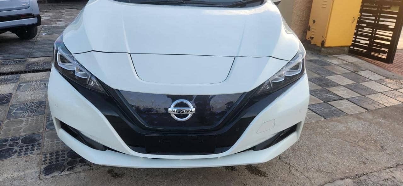 NISSAN LEAF EV 80 amps,Max KWH battery leaf,Leaf80 amp Max Kwh battery 1