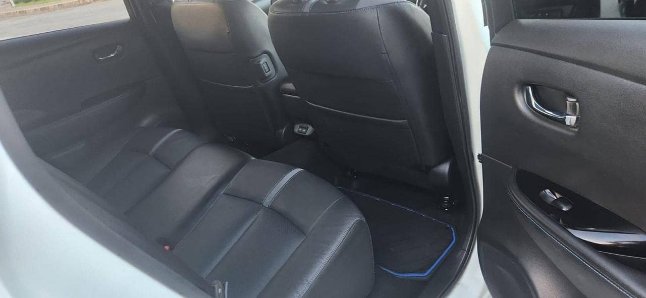 NISSAN LEAF EV 80 amps,Max KWH battery leaf,Leaf80 amp Max Kwh battery 5