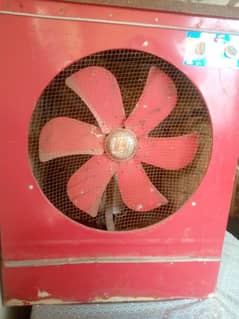 Lahori Air Cooler and it's stand