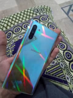 Note 10 5g