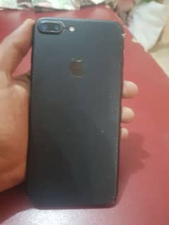 iPhone 7 plus