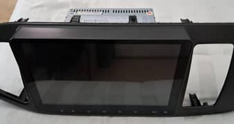 KIA Picanto 2024 Genuine LED with Frame