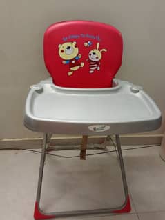 baby high chair