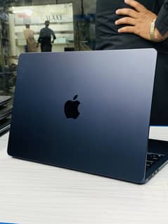 MacBook Air M2