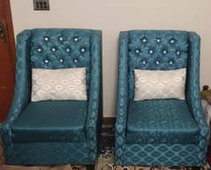 Sofa 7 seater